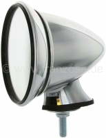 citroen ds 11cv hy spiegel talbot volledig gemaakt van geanodiseerd metaal typische P50203 - Bild 1