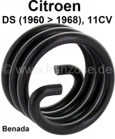 citroen ds 11cv hy startmotor benada veer voor geschikt van 1960 tot P32226 - Bild 1