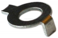 citroen ds 11cv hy startmotor borgplaatje voor schroef op bendix systeem geschikt P60167 - Bild 1