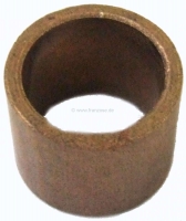 citroen ds 11cv hy startmotor lagerbus voor paris rhone geschikt citro n P34075 - Bild 1