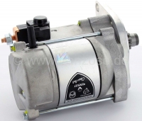 Citroen-DS-11CV-HY - SM, startmotor nieuw onderdeel. 12 Volt. Geschikt voor Citroën SM. Speciaal vervaardigd! 