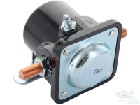 citroen ds 11cv hy startmotor startrelais 6 volt 200 amp re geschikt voor voertuigen met P60111 - Bild 1