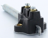 Citroen-DS-11CV-HY - Startrelais schakelaar. Geschikt voor Citroen 11CV.