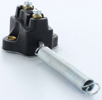 Citroen-DS-11CV-HY - Startrelais schakelaar. Geschikt voor Citroen 11CV.