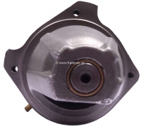 Citroen-DS-11CV-HY - Startmotor voor Citroen DS, 10 tanden, zonder magneetschakelaar. Geïnstalleerd tot bouwja