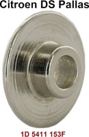 citroen ds 11cv hy stoelframes aanbouwdelen geleidebus op stoelleuning voor aanpassing van P38620 - Bild 1