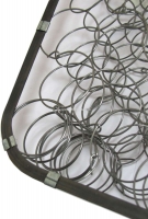 Sonstige-Citroen - Veerkern voor voorstoel. Geschikt voor Citroen DS, tot modeljaar 09/1968. Alleen geschikt 