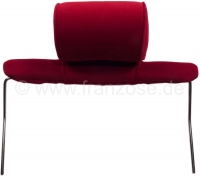 citroen ds 11cv hy stoelhoezen voor brede hoofdsteun geschikt 2 delig stof P38106 - Bild 1