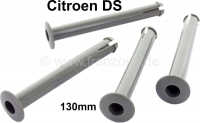 citroen ds 11cv hy stoelhoezen voor hoofdsteun 4x kunststof geleider bevestiging P38597 - Bild 1