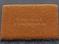 Sonstige-Citroen - Middenarmsteun, geschikt voor Citroen DS Pallas. Kleur oker. Alleen geschikt voor voertuig