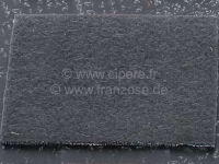 Sonstige-Citroen - Middenarmsteun, geschikt voor Citroen DS. Veloursgrijs.