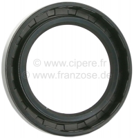 Sonstige-Citroen - Doorbuigingshendel: Afdichting boven + onder, voor het lager van de doorbuigingshendel. Af