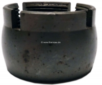 Citroen-DS-11CV-HY - Kogel - schuifmoer in de stuurinrichting. Geschikt voor Citroen 11CV + 15CV. Afmeting: 36.