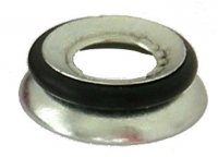 citroen ds 11cv hy stuurinrichting plaatstalen kap op spoorstangbout geschikt voor P60226 - Bild 1