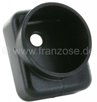 Sonstige-Citroen - Stuurpenafdichtingsring (vierkant). Geschikt voor Citroën DS. Of. Nr. DS444-12.