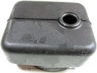 Sonstige-Citroen - Stuurpenafdichtingsring (vierkant). Geschikt voor Citroën DS. Of. Nr. DS444-12.