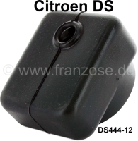 citroen ds 11cv hy stuurinrichting stuurpenafdichtingsring vierkant geschikt voor citro n nr P32128 - Bild 1