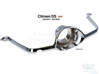 citroen ds 11cv hy stuurkolom stuurwiel stuur bekleding gemaakt van gepolijst roestvrij P37713 - Bild 1