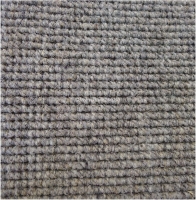 Citroen-DS-11CV-HY - DS >1961, tapijt in lichtgrijs (gris claire). Trouwe reproductie! Geschikt voor Citroën D