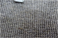 Citroen-DS-11CV-HY - ID19 uit 1961, tapijtset in lichtgrijs (gris clair). Getrouwe reproductie van het originee