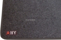 Citroen-DS-11CV-HY - Tapijtset antraciet, geschikt voor Citroen HY vanaf bouwjaar 04/1969.