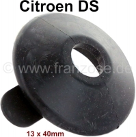 citroen ds 11cv hy trekstangen afdichtingsbus voor trekstanguiteinde onderaan met P33181 - Bild 1