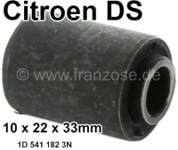 citroen ds 11cv hy trekstangen disselstang stille bus binnenzijde geschikt voor citro n stuk P33182 - Bild 1