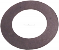 citroen ds 11cv hy trekstangen shim voor het trekstangeinde geschikt afmeting 16 P60880 - Bild 1