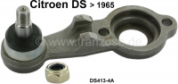 citroen ds 11cv hy trekstangen trekstangeind met 22 0mm bout geschikt voor tot modeljaar P34585 - Bild 1