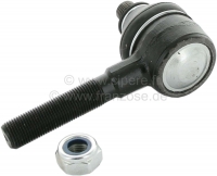 Sonstige-Citroen - Trekstangeind, rechts, voor de binnenste trekstang. Geschikt voor Citroën DS, vanaf model