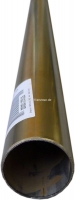 Citroen-DS-11CV-HY - DS 62>65, uitlaatpijp, gemaakt van roestvrij staal. Geschikt voor Citroën DS, van modelja