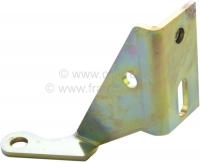 Sonstige-Citroen - Beugel voor de uitlaatklem, voor de dubbele spruitstukpijp. Geschikt voor Citroën DS. Het
