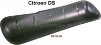 citroen ds 11cv hy uitlaatsysteem uitlaatdemperafscherming voor hoofddemper geschikt P31325 - Bild 1