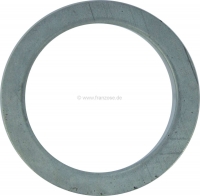 citroen ds 11cv hy uitlaatsysteem uitlaatpijp pakking geschikt voor diesel motor xdp88 P40007 - Bild 1