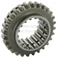 Sonstige-Citroen - Achteruitversnelling rondsel. Geschikt voor Citroen DS, tot modeljaar 1961 (1 serie). Of. 