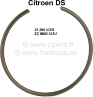 citroen ds 11cv hy versnellingsbak borgring transmissie ingangsas primaire as voor 4 versnellingen P30374 - Bild 1