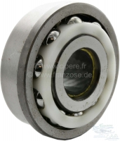 Citroen-DS-11CV-HY - Dubbel kogellager, voor 5 versnellingsbak (voorste as, tussen 4 + 5 versnellingen). Geschi