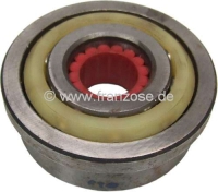 Citroen-DS-11CV-HY - Dubbel kogellager, voor de achterste primaire as. Geschikt voor Citroen DS, met 4-versnell