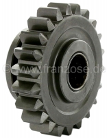 Sonstige-Citroen - Glijbus voor achteruitversnelling (tandwiel, 22 tanden). Voor 4 versnellingen + 5 versnell