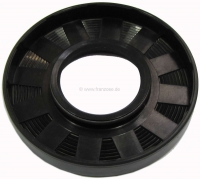 Citroen-DS-11CV-HY - Oliekeerring voor aandrijfas, aan de uitgang van het differentieel. Geschikt voor Citroen 