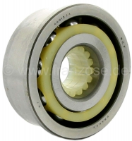 Citroen-DS-11CV-HY - Onderste versnellingsbaklager (tegenas). Geschikt voor Citroen HY, van 1957 tot 08/1966. A