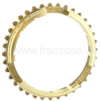 Citroen-DS-11CV-HY - Synchronisatiering in de versnellingsbak, voor de 3/4/5 versnelling. Geschikt voor Citroen