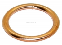 citroen ds 11cv hy versnellingsbak transmissie afdichtingsring voor 15cv geschikt P60202 - Bild 1