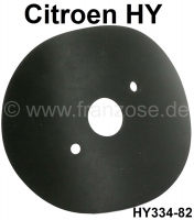 citroen ds 11cv hy versnellingspook hefinrichting afdichtrubber voor het P48333 - Bild 1