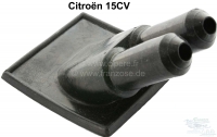 citroen ds 11cv hy versnellingspook hefinrichting buitenste afdichting voor behuizing van P60208 - Bild 1