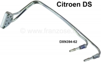 citroen ds 11cv hy versnellingspook hefinrichting hydraulische leiding buizenbundel voor P32464 - Bild 1