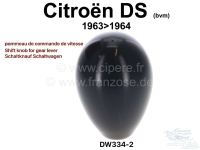 citroen ds 11cv hy versnellingspook hefinrichting pookknop voor P35317 - Bild 1