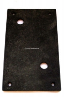 citroen ds 11cv hy versnellingspook hefinrichting rubberen afdichting voor uitlaat van P60206 - Bild 1