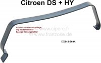 citroen ds 11cv hy verwarming ventilatie bevestigingsclip verwarmingsradiator borgveer geschikt P32490 - Bild 1
