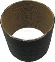 citroen ds 11cv hy verwarming ventilatie luchtslang het interieur dashboard geschikt P32232 - Bild 1